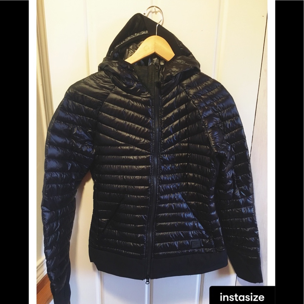 Nike Jacket (Goose-down) - Women’s Sz. Medium